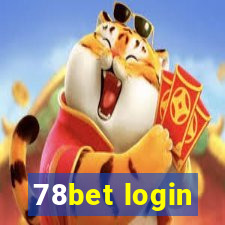 78bet login